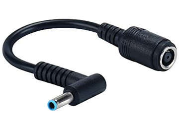 Adaptador Cargador 7.4x5.0mm A 4.5x3.0mm Hp