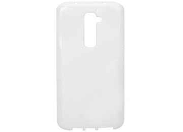 Tpu Lg G2 Cristal Geeker