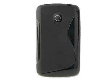 Tpu Lg L1 2 Negro Geeker