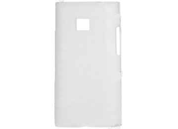 Tpu Lg L3 Cristal Geeker