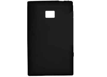 Tpu Lg L3 Negro Geeker