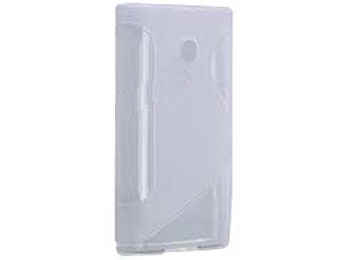 Tpu Lg L3 2 Cristal Optimus Geeker