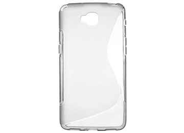 Tpu Lg Pro Lite Cristal Geeker