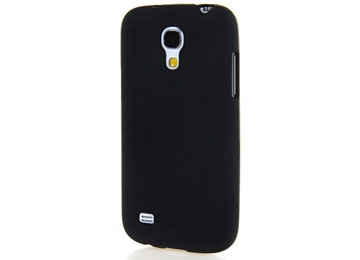 Tpu Samsung S4 Mini Negro Geeker