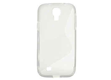 Tpu Samsung Trend Lite Cristal Geeker