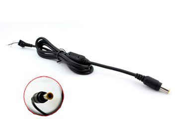 Cable Cargador Netbook Notebook Samsung 5.5x3.0mm