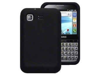 Silicona Samsung Galaxy Pro B7510 - Colores Varios