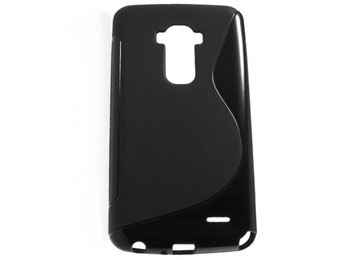 Tpu Lg G Flex D950 D958 F340 - Colores Varios