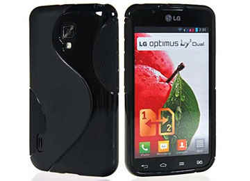 Tpu Lg L7 2 L7x P714 - Colores Varios