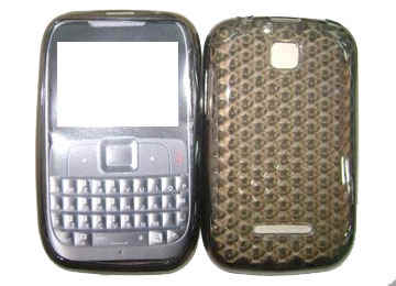 Tpu Motorola Ex430 Go - Colores Varios