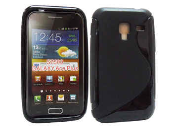 Tpu Samsung Galaxy Ace Plus S7500 - Colores Varios