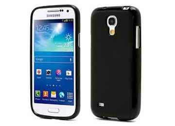Tpu Samsung Galaxy S4 Mini I9190 - Colores Varios