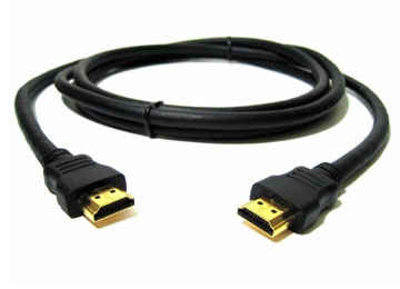 Cable Hdmi 1.5 Mts 1080p Full Hd Fhd