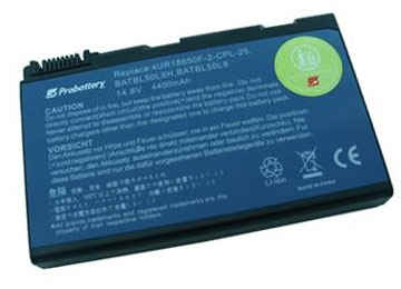 Bateria Probattery Acer Aspire 3100 5110 5515 5650