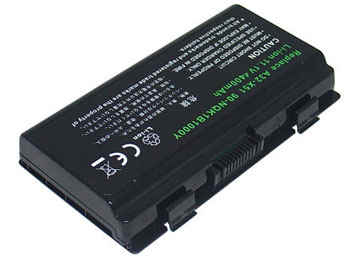 Bateria Probattery Bgh E-Nova 15wd Asus X51 T12 Packard Bell Mx760