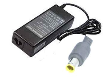 Cargador Notebook 20v 4.5a 7.9x5.5mm 90w Alternativo Ibm Lenovo T61