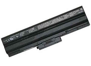 Bateria Probattery Sony Vgp-bps13 Pcg-31311u