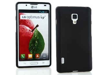 Tpu Lg L7 2 Negro Geeker