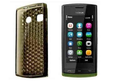 Tpu Nokia N500 - Colores Varios