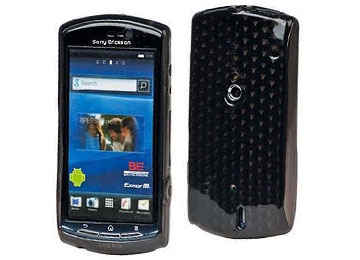 Tpu Sony Ericsson Xperia Play Lt22i - Colores Varios