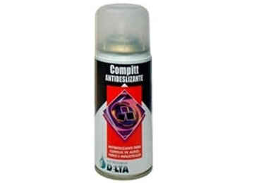 Antideslizante Delta Compitt Adz 180cc 170g Para Correas Y Cintas De T Ransmision