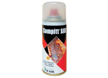 Limpia Cabezales Delta Compitt And 140cc 200g Cabezales Magneticos Audio Video Computacion