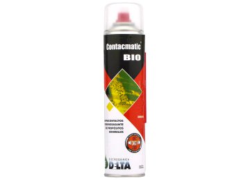 Limpia Contactos Delta Contacmatic Bio Cb 230cc 145g Propositos Generales