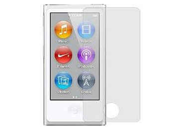 Film Protector Ipod Nano7