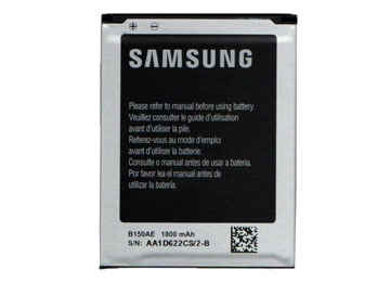 Bateria Samsung Galaxy Core I8260 1800mah Alternativa