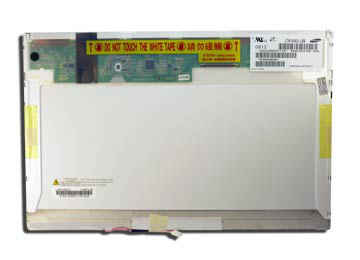 Pantalla 15.4 Lcd Ccfl 30 Pines Lvds 1280x800 Conector A La Derecha Hp Compaq F500 F700 Dv5000 Dv6000 G7000 530 550 Dv5 Dell 1501 1525 1520 Acer 5315 C300 C500 C700