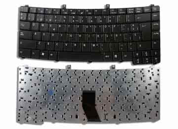 Teclado Notebook Acer Travelmate 2300 2310 2410 2420 2430 2440 4000 4060 4010 4500