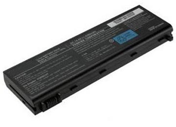 Bateria Probattery Toshiba L10 L15 L20 L25 L30 L35 L100 8 Celdas