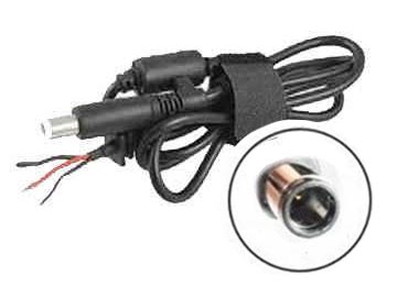 Cable Cargador Notebook Hp 90w 7.4x5.0mm 3 Cables Internos