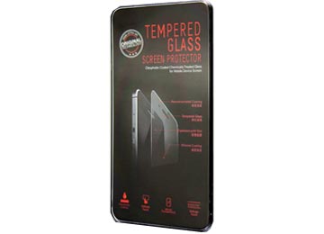 Vidrio Templado Motorola Moto E En Blister