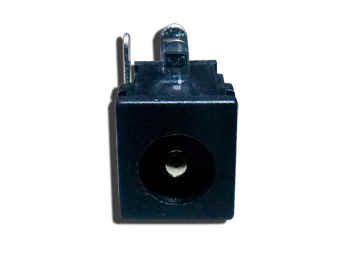 Dc Jack Toshiba 6.3x3.0