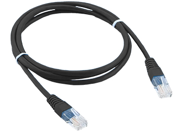 Cable De Red 0.5 Mts Cat5