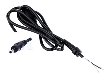 Cable Cargador Netbook Bangho 3.5x1.35mm 1m