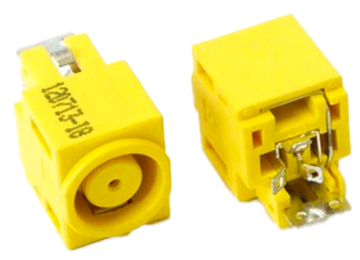 Dc Jack Lenovo 7.9x5.5mm Thinkpad T410 T410i T510