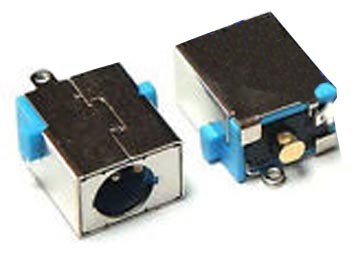 Dc Jack Acer 5.5x1.7mm V3 E5 V5