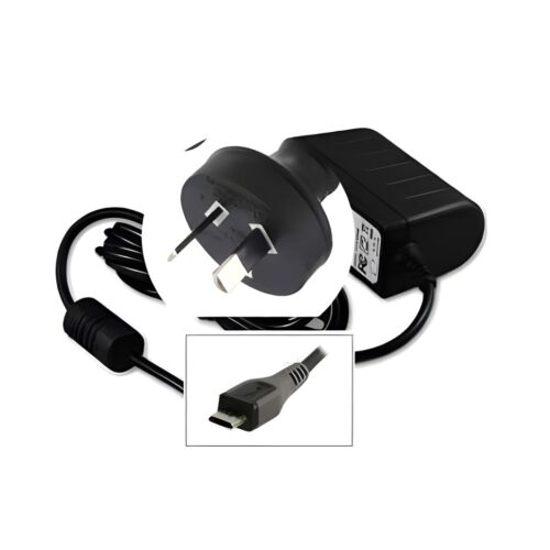 Cargador Tablet Microusb 5V 2A Micro Usb Alternativo