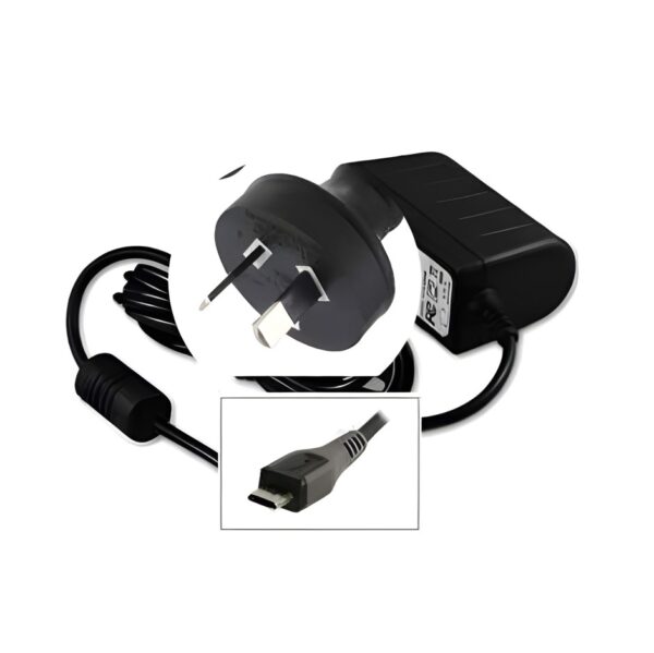 Cargador Tablet Microusb 5V 2A Micro Usb Alternativo