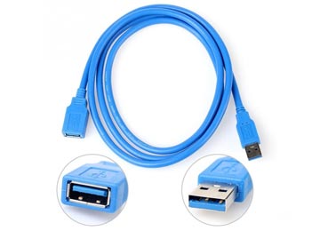 Cable Usb Extension Alargue 1.5m 3.0