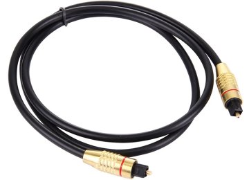 ddr-tp-11830 Cable Audio Digital Optico Toslink 3m