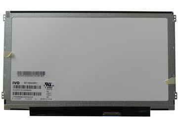 Pantalla 11.6 Led Slim 40 Pines Lvds 1366x768 Display Conector A La Derecha Agarre A Los Costados