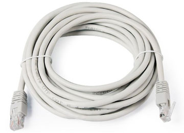 ddr-tp-14579 Cable De Red 20 Mts Cat5