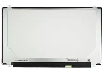Pantalla 14 Led Slim 30 Pines Edp 1 Canal 1600x900 60hz Pcb 22cm Display Agarre Arriba Y Abajo Conector A La Derecha