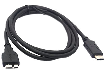 Cable Usb Tipo C A Micro Usb 3.0