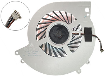 Cooler Interno Playstation 4 Ps4 11xx 10xx Little Tip