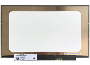 Pantalla 14 Led Slim 30 Pines Edp 2 Canales 1920x1080 Display Sin Agarres Conector A La Derecha