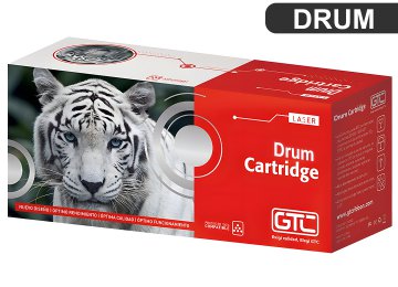 ddr-tp-17916 Drum Gtc P/ Brother Dr-1060 Dr 1060 Hl-1110 Hl-1112 Dcp-1512 Mfc-1815 Hl-1200 Hl-1212 Dc-1617 Dcp1617 - No Es El T0ner